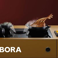 Jacobs Keukens - Keukens op maat - BORA X Pure – de nieuwe productinnovatie in ons gamma inbouwtoestellen!