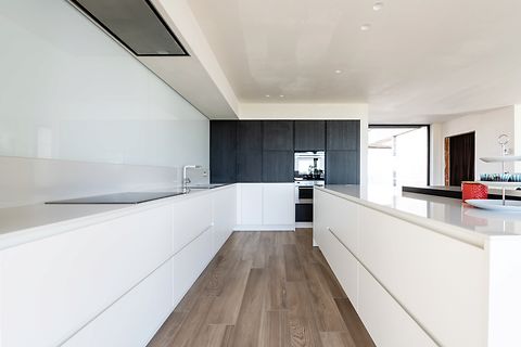 Jacobs Keukens - Keukens op maat - Modern